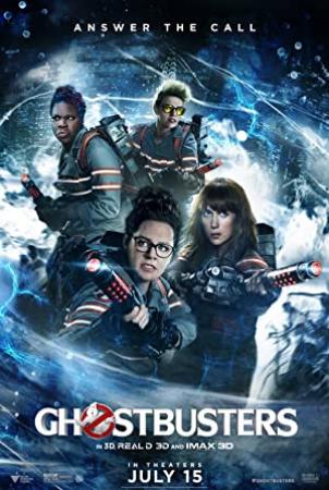 Ghostbusters (2016) EXTENDED 2160p H265 10 bit ita eng AC3 5.1 sub ita eng Licdom