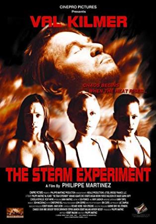 The Steam Experiment (2009) DVDR(xvid) NL Subs DMT