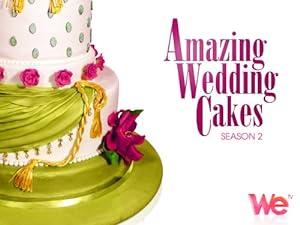 Amazing Wedding Cakes S02E13 XviD-AFG