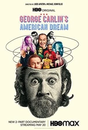 George Carlins American Dream S01 COMPLETE 720p HMAX WEBRip x264-GalaxyTV[TGx]