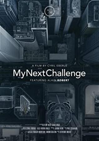 My Next Challenge (2020) [720p] [WEBRip] [YTS]