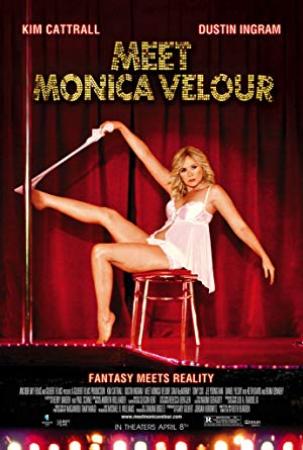 Meet Monica Velour (2010), DVDR(xvid), NL Subs, DMT