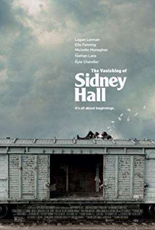 The Vanishing of Sidney Hall 2018 TRUEFRENCH BDRip XviD-PREUMS