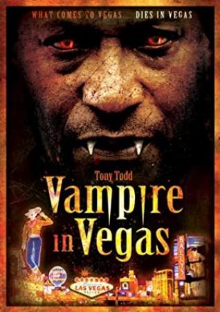Vampire In Vegas 2009 FRENCH DVDRip XviD-ARTEFAC