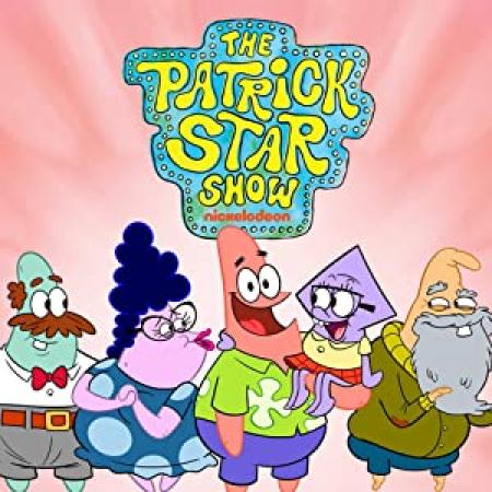 The patrick star show s01e02 hdtv x264-babysitters[eztv]