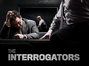 The Interrogators S01 1080p AMZN WEBRip DDP2.0 x264-squalor[rartv]