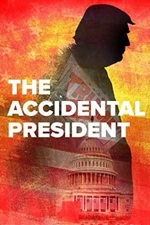 The Accidental President (2020) [720p] [WEBRip] [YTS]