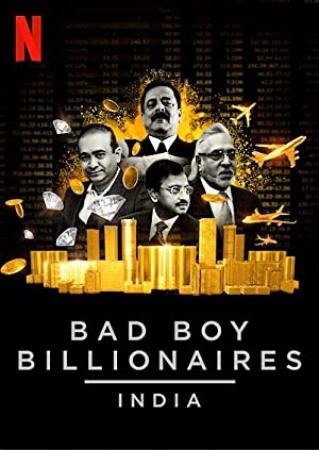 Bad Boy Billionaires India S01 Complete 720p NF WEB-DL [Hindi + English] - 1.5GB - ESub AAC x264 - Shadow (BonsaiHD)
