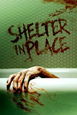 Shelter in Place 2021 BRRip x264-ION10