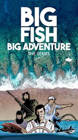 Big Fish Big Adventure S01 1080p AMZN WEBRip DDP2.0 x264-squalor[eztv]