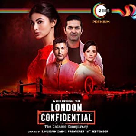 London Confidental (2020) Hindi 1080p Zee5 WEB-DL x264 AAC ESubs 1.1GB - MOVCR