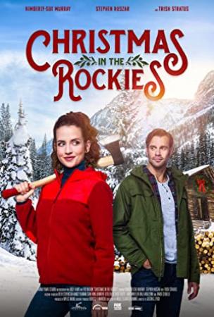 Christmas In The Rockies 2020 720p WEB h264-RUMOUR