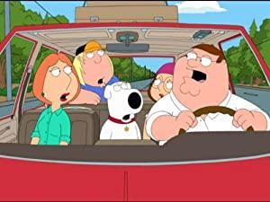 Family Guy S07E04 Baby Not On Board XviD XTREMESPEEDS NET