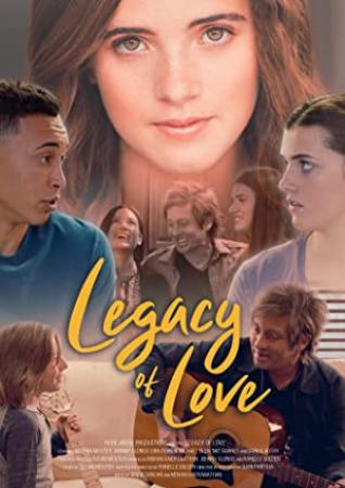 Legacy Of Love (2021) [2160p] [4K] [WEB] [5.1] [YTS]