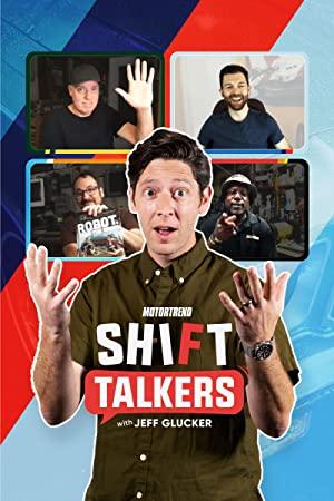 Shift Talkers S01E02 Built With Tree Sap and Dreams XviD