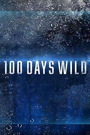 100 Days Wild S01E03 Under House Arrest XviD-AFG