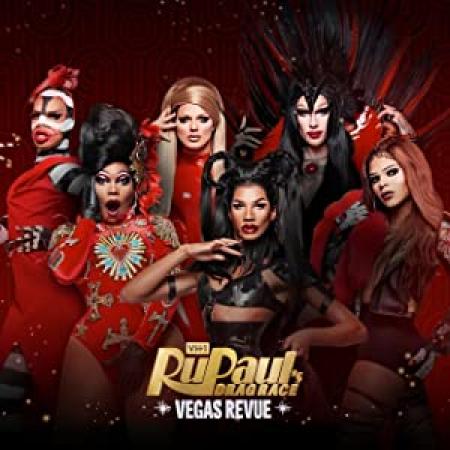 RuPaul's Drag Race Vegas Revue S01E01 Baby We Made It 1080p AMZN WEBRip DDP2.0 x264-TEPES[rarbg]