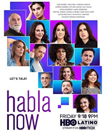 Habla Now (2020) [1080p] [WEBRip] [YTS]