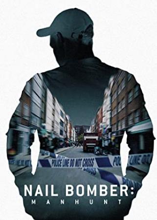 Nail Bomber Manhunt (2021) 1080p WEBRip [Dublado Portugues] BRAZINO777