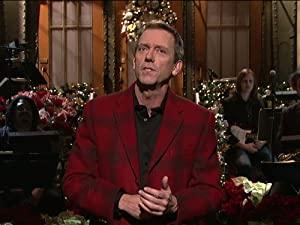 Saturday Night Live S34E11 Hugh Laurie HDTV XviD-iHT