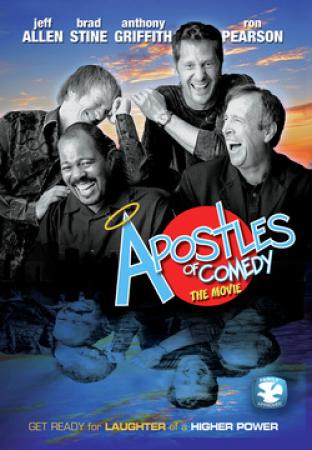 Apostles Of Comedy (2008) [1080p] [WEBRip] [YTS]