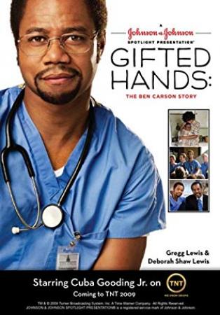 Gifted Hands The Ben Carson Story (2009) [1080p] [WEBRip] [5.1] [YTS]