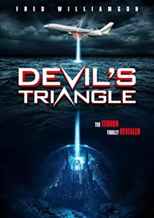 Devils Triangle 2021 BRRip XviD AC3-EVO
