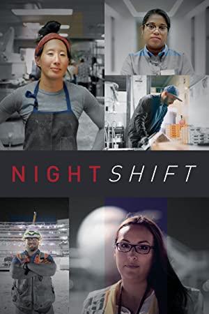 Night Shift Season 2