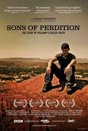 Sons Of Perdition 2010 NTSC DVDR-0MNiDVD