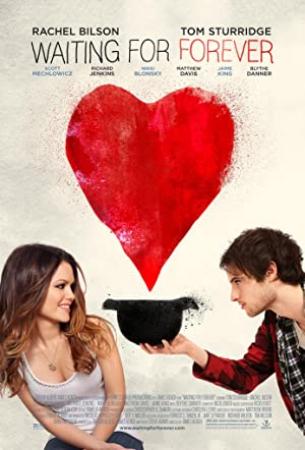 Waiting For Forever (2010) [BluRay] [1080p] [YTS]