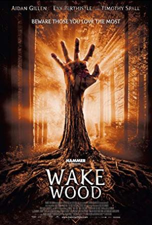 Wake Wood (2009) 1080p BrRip x264 - VPPV