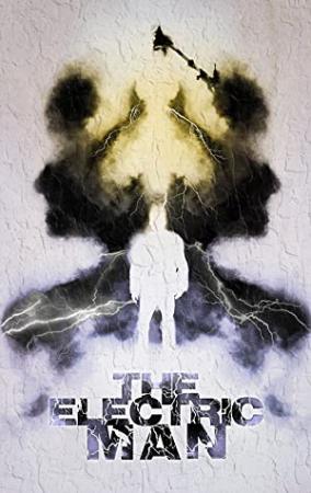 The Electric Man 2022 720p WEBRip 800MB x264-GalaxyRG[TGx]