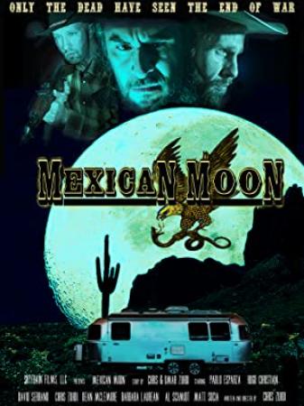 Mexican Moon 2021 HDRip XviD AC3-EVO