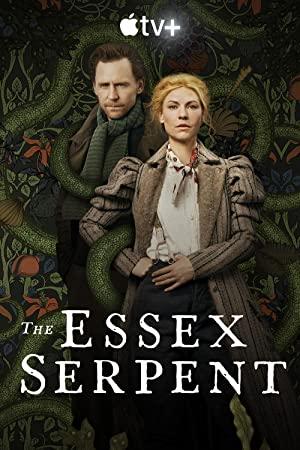 The Essex Serpent S01E01 The Blackwater 1080p WEBRip AAC 5.1 x264-HODL