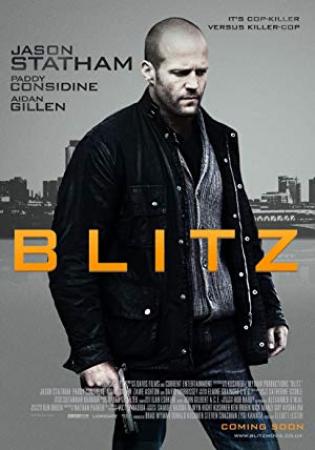 Blitz 2011 480p BluRay x264-mSD