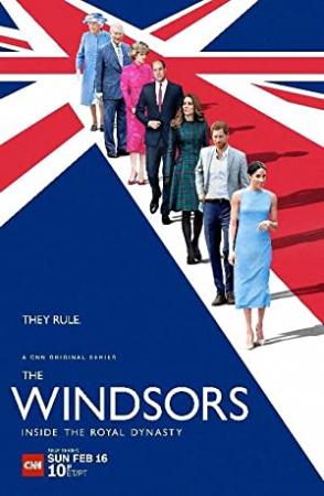 The Windsors Inside the Royal Dynasty S01E01 HDTV x264-W4F[rarbg]