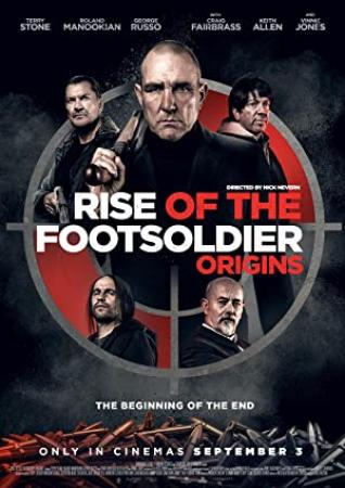 Rise of the Footsoldier Origins 2021 720p FRENCH WEBRiP LD x264-CZ530