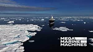 Mega Machines-Sea Giants S02E10 Worlds Fastest Ferry WEBRip x264-LiGATE[TGx]