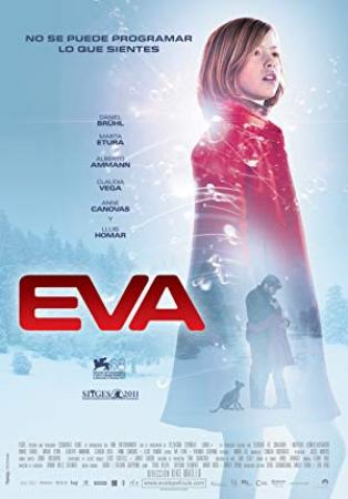 Eva [BluRayRip][AC3 5.1 Español Castellano][2011]