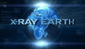 X-Ray Earth S01E01 Seattle Mega Quake 720p HEVC x265-MeGus