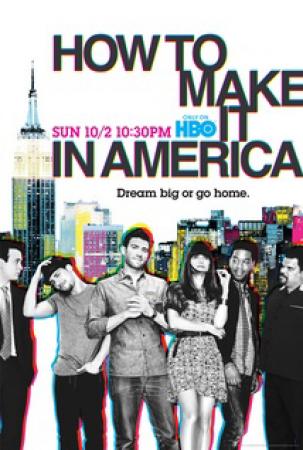 How to Make It In America S01E01 HDTV XviD-NoTV