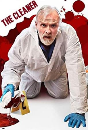 The Cleaner S02E01 XviD-AFG