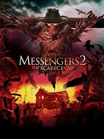 Messengers 2 The Scarecrow 2009 FRENCH DVDRip