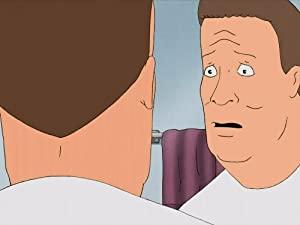 King of the Hill S13E11 720p HDTV X264-DIMENSION