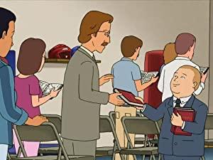 King of the Hill S13E14 HDTV XviD-NoTV