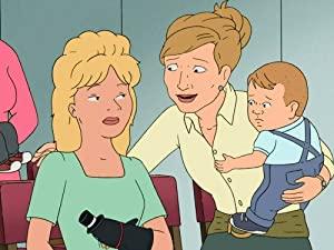 King of the Hill S13E17 HDTV XviD-LOL