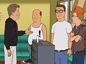 King of the Hill S13E18 HDTV XviD-NoTV