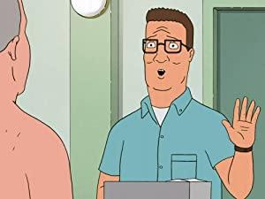 King of the Hill S13E09 HDTV XviD-LOL