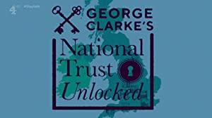 George Clarkes National Trust Unlocked Series 1 2of6 Dunster Castle 1080p HDTV x264 AAC