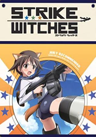 [Ohys-Raws] Strike Witches S1+S2+OVA+Movie+Brave Witches (BD 1280x720 x264 AAC)